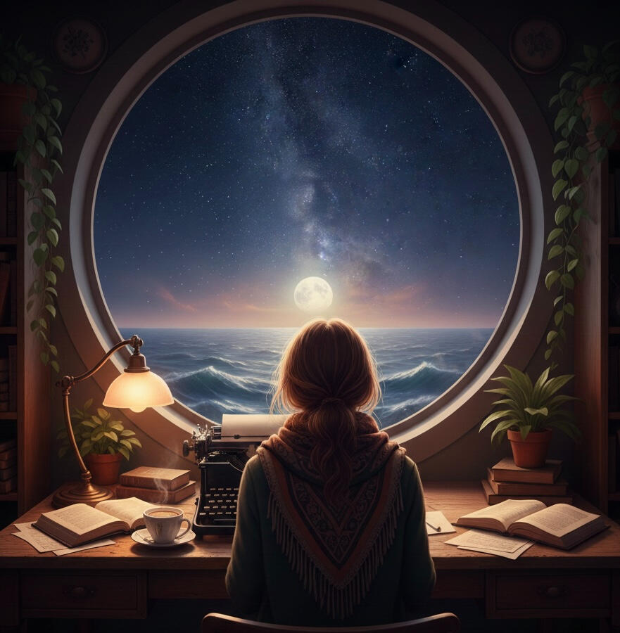 Eera M. Levaughn Author Photo